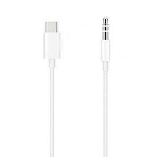 کابل تبدیل USB-C به AUX مدل JH-030 طول 1 متر