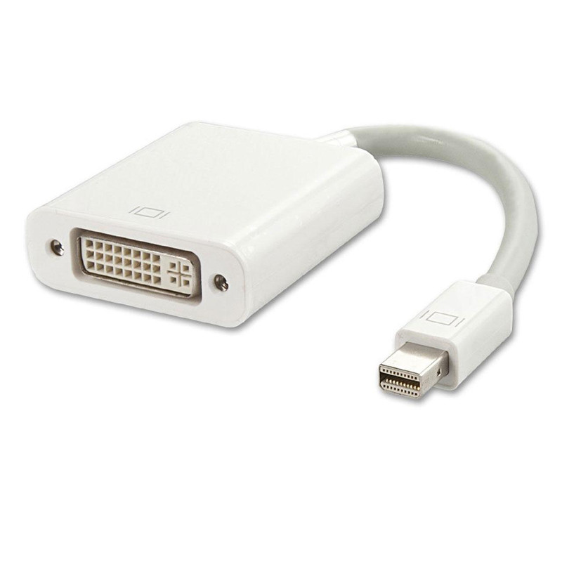 مبدل Mini Display به DVI مدل رویال