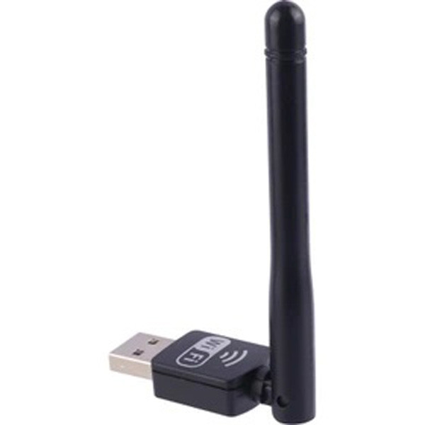 USB کارت شبکه آلفا نتورکس مدل UW10