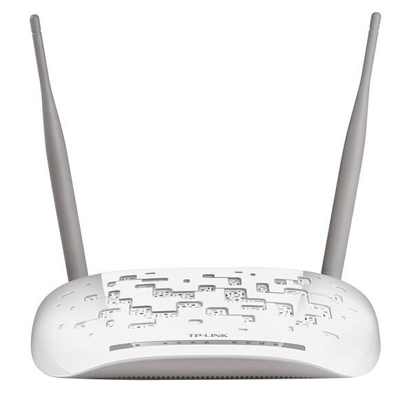 مودم ADSL مدل 8961N برند تی پی لینک TP-LINK