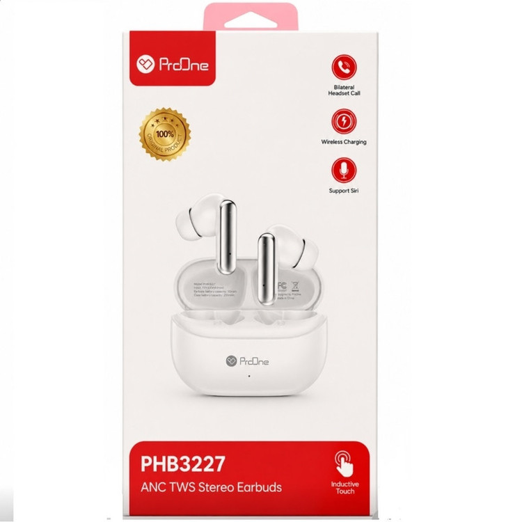 هدفون بی سیم پرووان مدل PHB3227