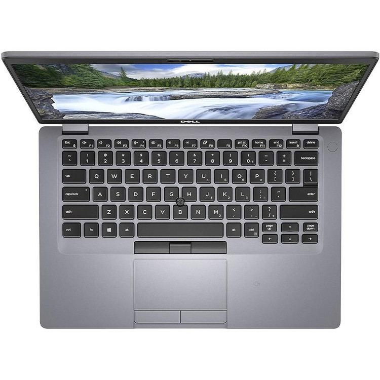 لپ تاپ استوک Dell Latitude 5410 | Core i5-10310U | 8GB | 256GB-SSD | Intel hd 620 | 14.1inch″-Full HD