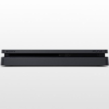 کنسول بازی Playstation 4 Slim ظرفیت یک ترابایت کپی خور دو دسته کپی