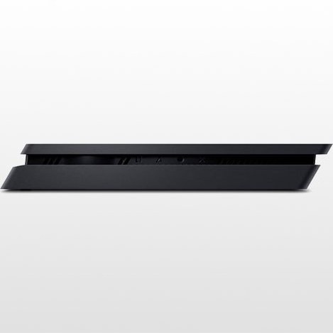 کنسول بازی Playstation 4 Slim ظرفیت یک ترابایت کپی خور دو دسته کپی