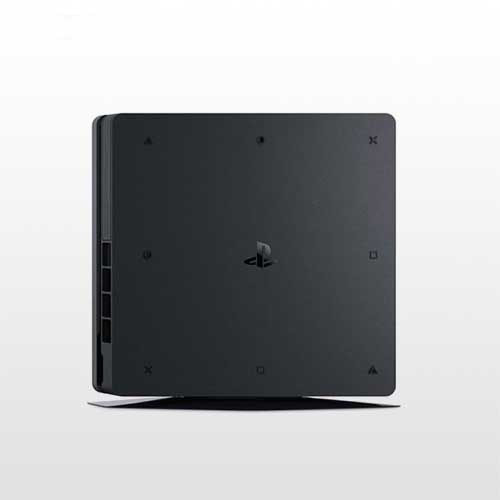کنسول بازی Playstation 4 Slim ظرفیت یک ترابایت کپی خور دو دسته کپی