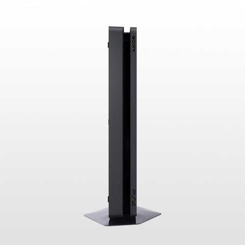 کنسول بازی Playstation 4 Slim ظرفیت یک ترابایت کپی خور دو دسته کپی