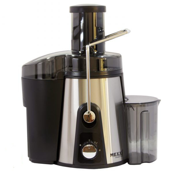 آب‌میوه گیری مکسی مدل MEX-614A