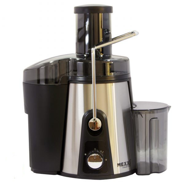 آبمیوه گیری مکسی مدل MEX-614A