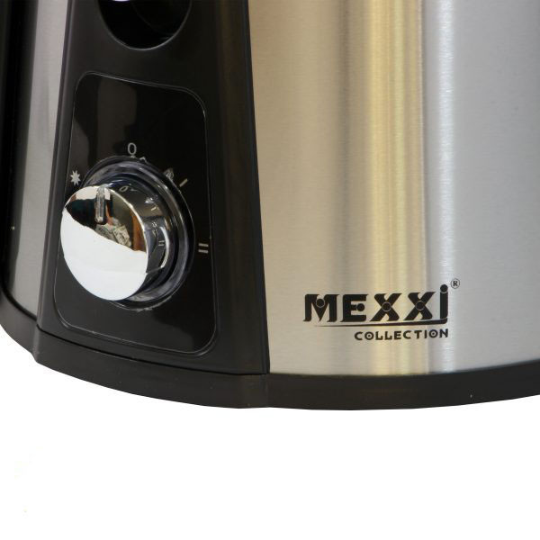 آبمیوه گیری مکسی مدل MEX-614A