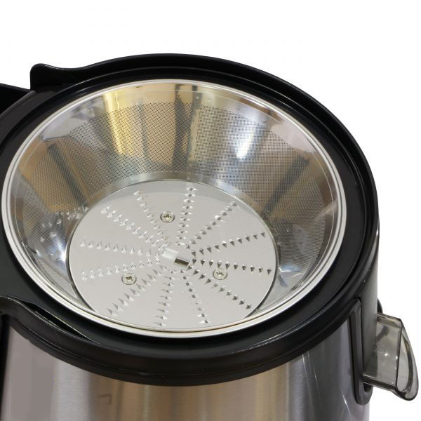 آبمیوه گیری مکسی مدل MEX-614A