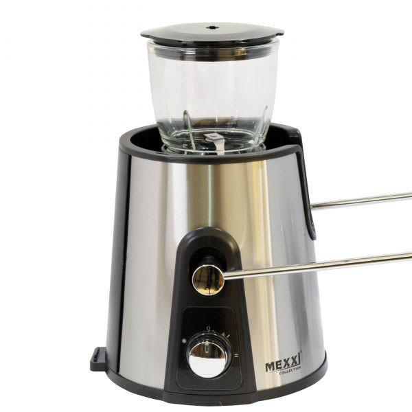 آبمیوه گیری مکسی مدل MEX-614A