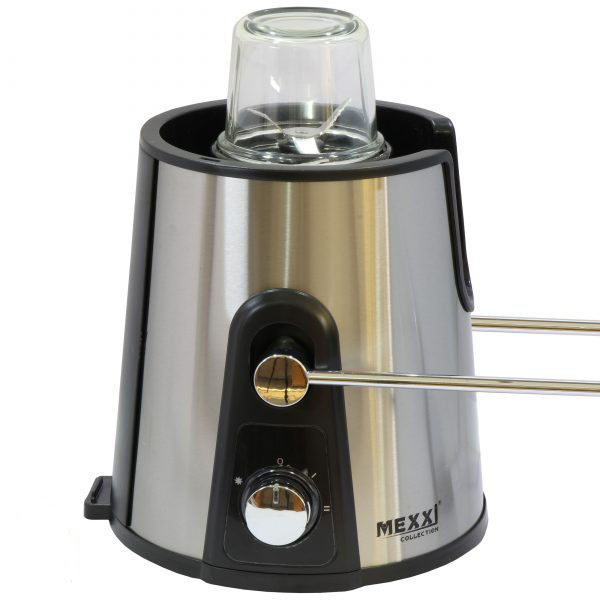 آبمیوه گیری مکسی مدل MEX-614A