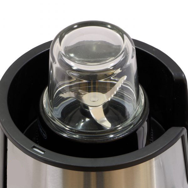 آبمیوه گیری مکسی مدل MEX-614A