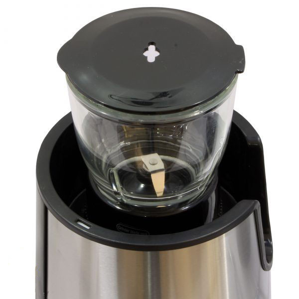 آبمیوه گیری مکسی مدل MEX-614A