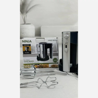 همزن پایه دار نینجا قدرت 1500W وات - مدل NJ-2026