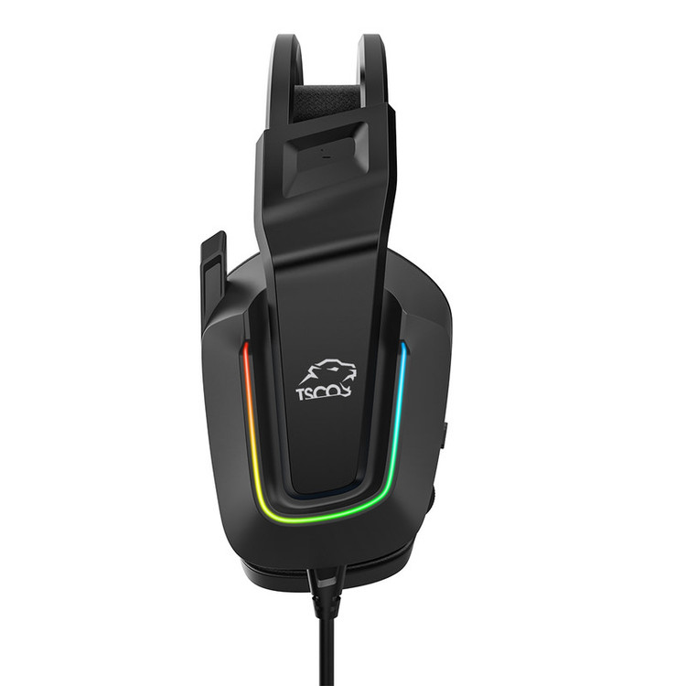 هدست گیمینگ تسکو مدل GH 5143 Phantomus RGB