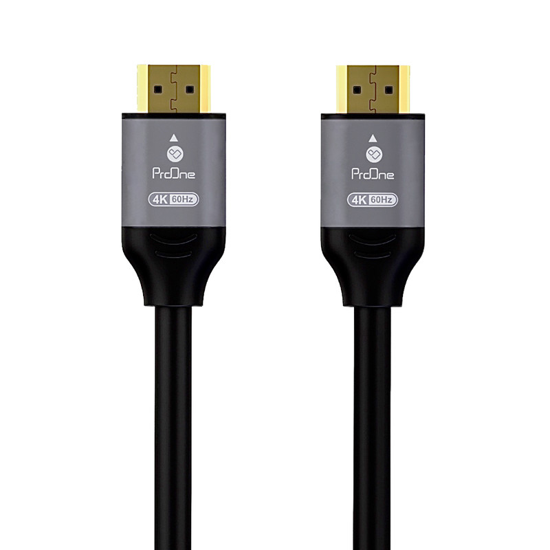 کابل HDMI پرووان مدل PCH78 طول 3متر