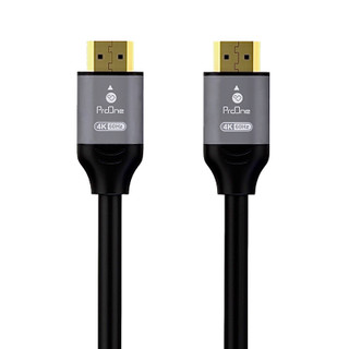 کابل HDMI پرووان مدل PCH78 طول 3متر
