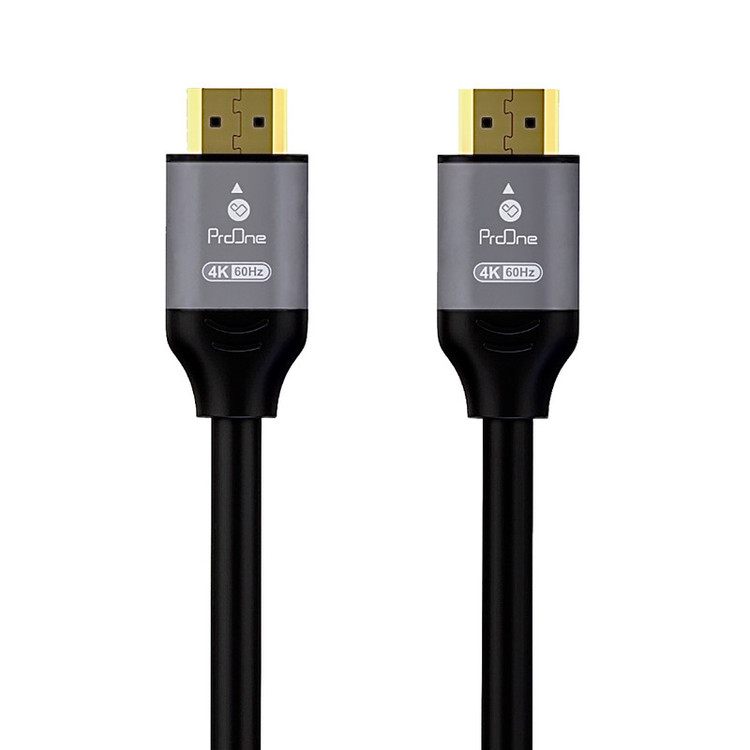 کابل HDMI پرووان مدل PCH78 طول 3متر