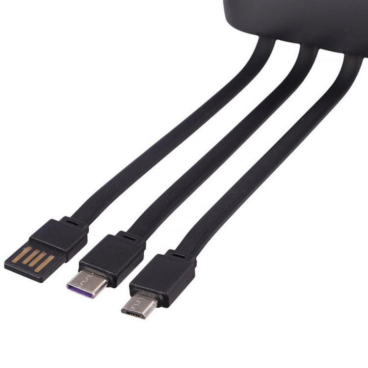 پاوربانک 22.5 وات ایکس انرژی مدل X-823 ظرفیت 20000 میلی آمپر ساعت