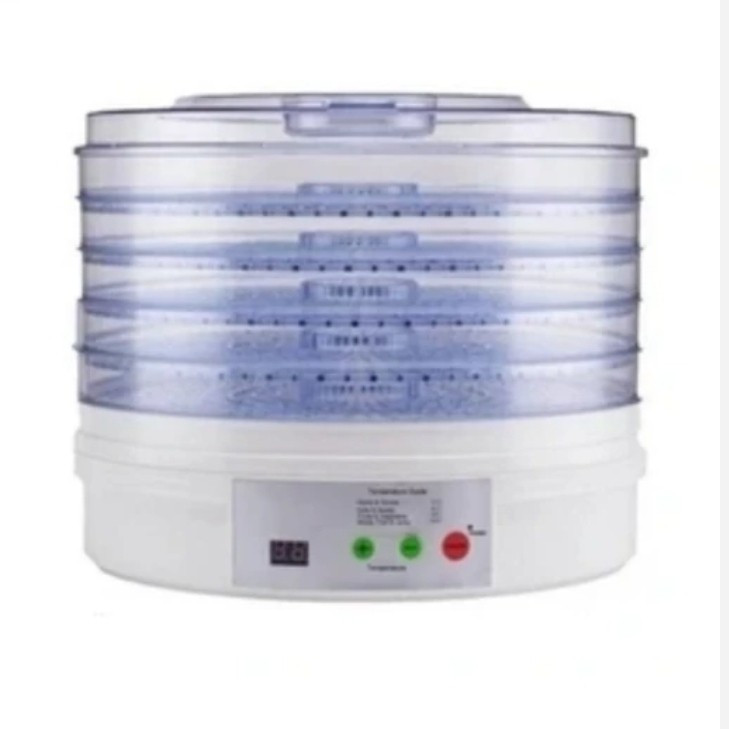 میوه خشک کن 5 طبقه ماکسیمان مدل max-2067