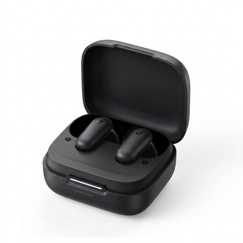 هندزفری بی سیم بلوتوثی انکر مدل ANKER Soundcore R50i NC A3959H11 High Copy