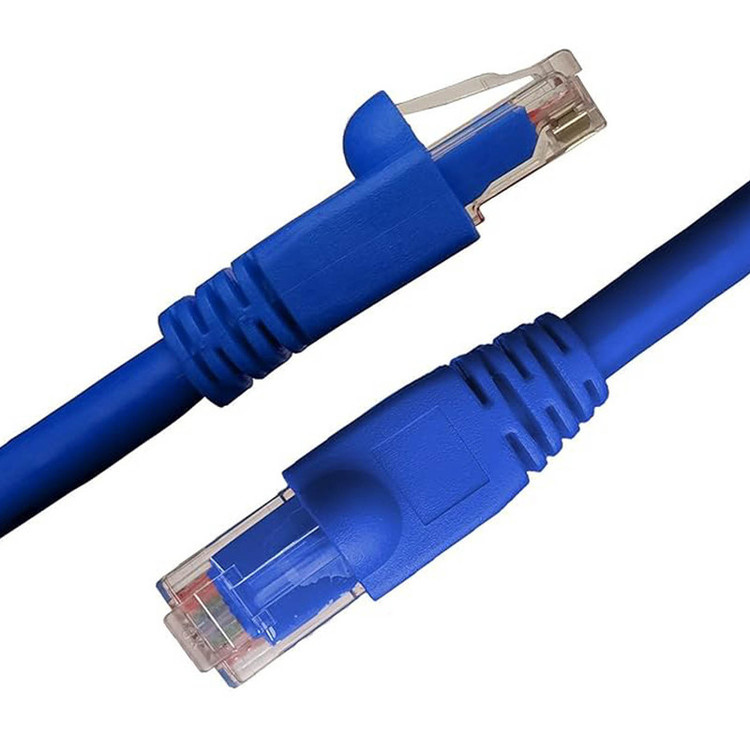 پچ کورد Cat6 بلدن مدل 4040016 UTP طول 3 متر