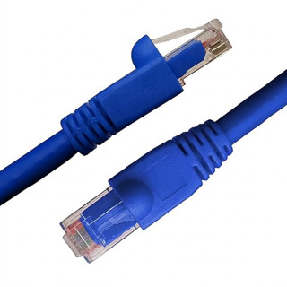 پچ کورد Cat6 بلدن مدل 4040016 UTP طول 3 متر