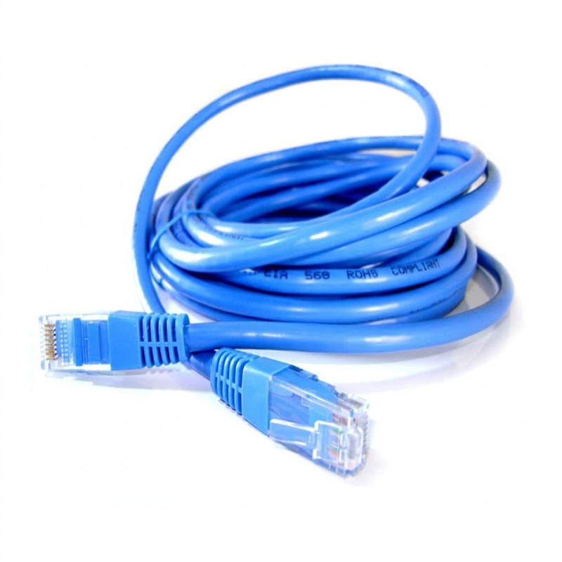 پچ کورد CAT6 بایبل به طول 5 متر