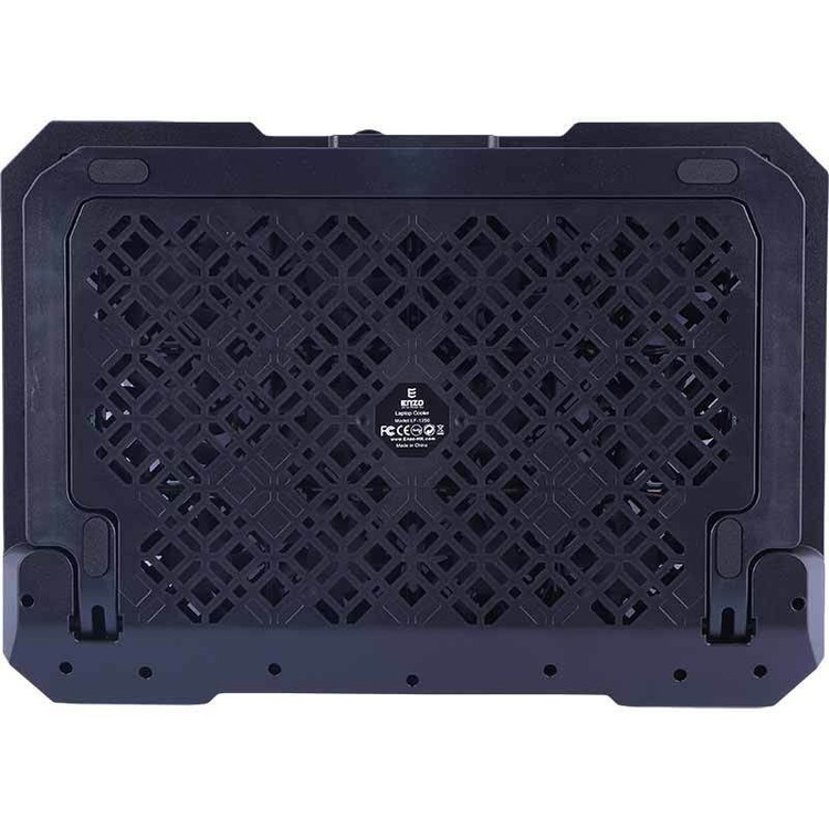 پایه خنک کننده لپ تاپ انزو مدل ENZO LF-1250