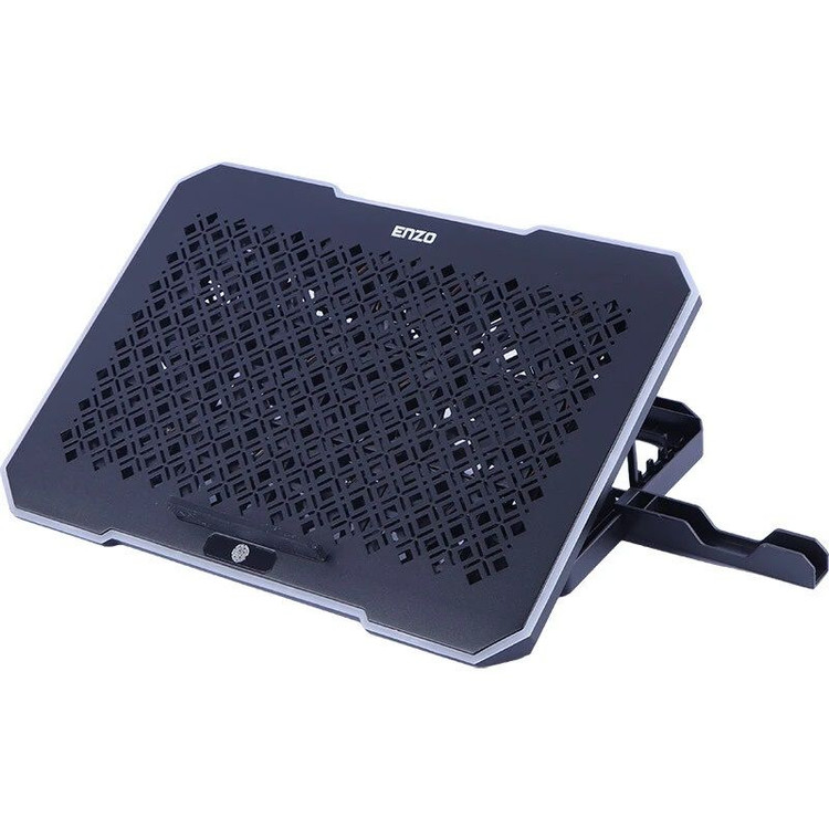پایه خنک کننده لپ تاپ انزو مدل ENZO LF-1250