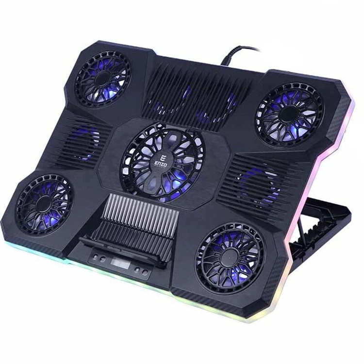 پایه خنک کننده لپ تاپ انزو مدل ENZO LF-930