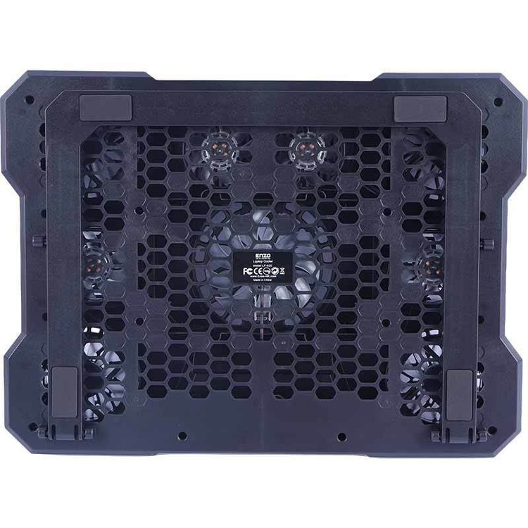پایه خنک کننده لپ تاپ انزو مدل ENZO LF-930