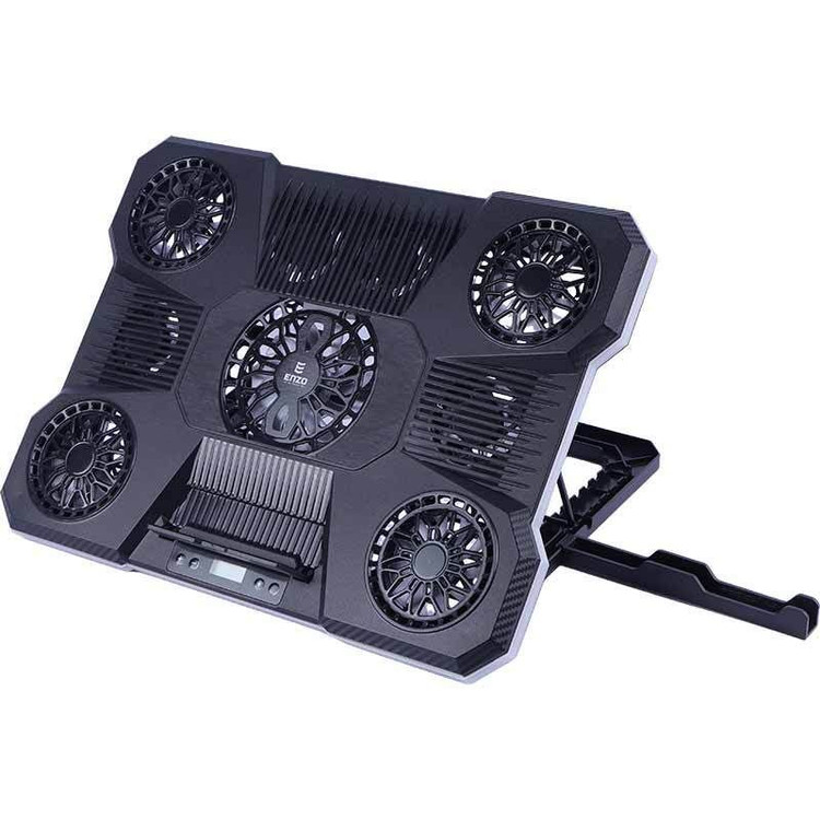 پایه خنک کننده لپ تاپ انزو مدل ENZO LF-930