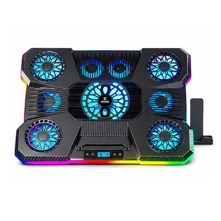 پایه خنک کننده لپ تاپ انزو مدل ENZO LF-930