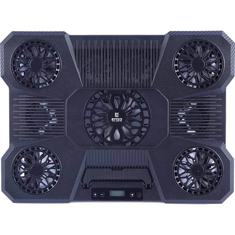 پایه خنک کننده لپ تاپ انزو مدل ENZO LF-930