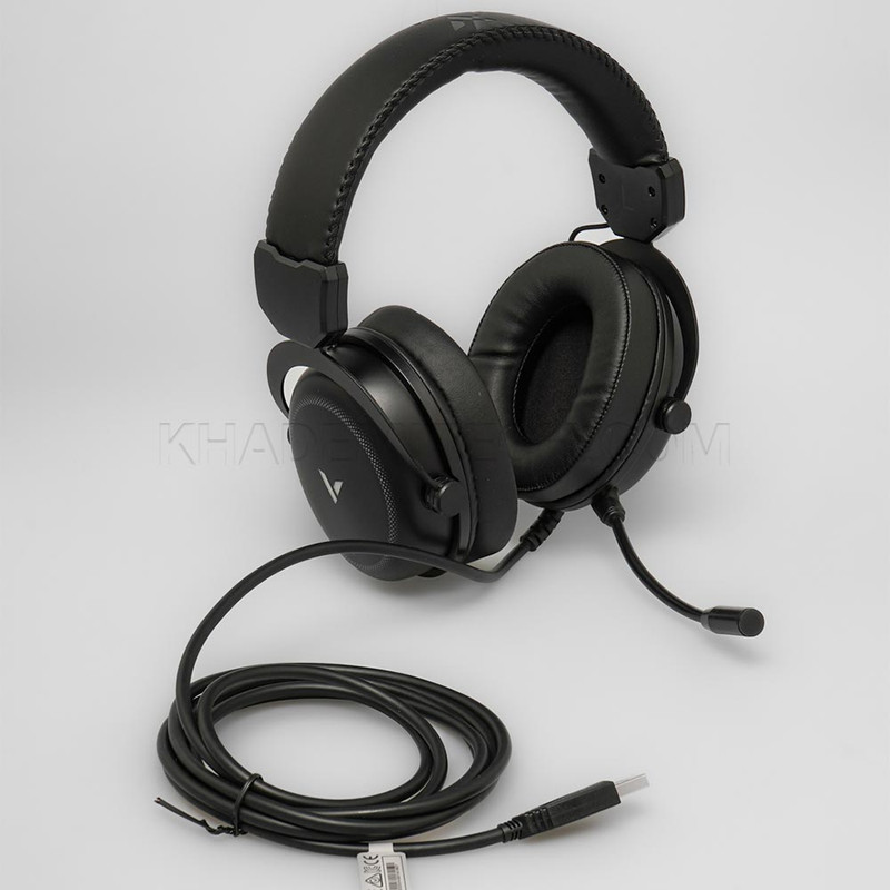 هدست مخصوص بازی رپو مدل VH300S