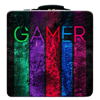 کیف حمل کنسول پلی استیشن 4 مدل Gamer 2023
