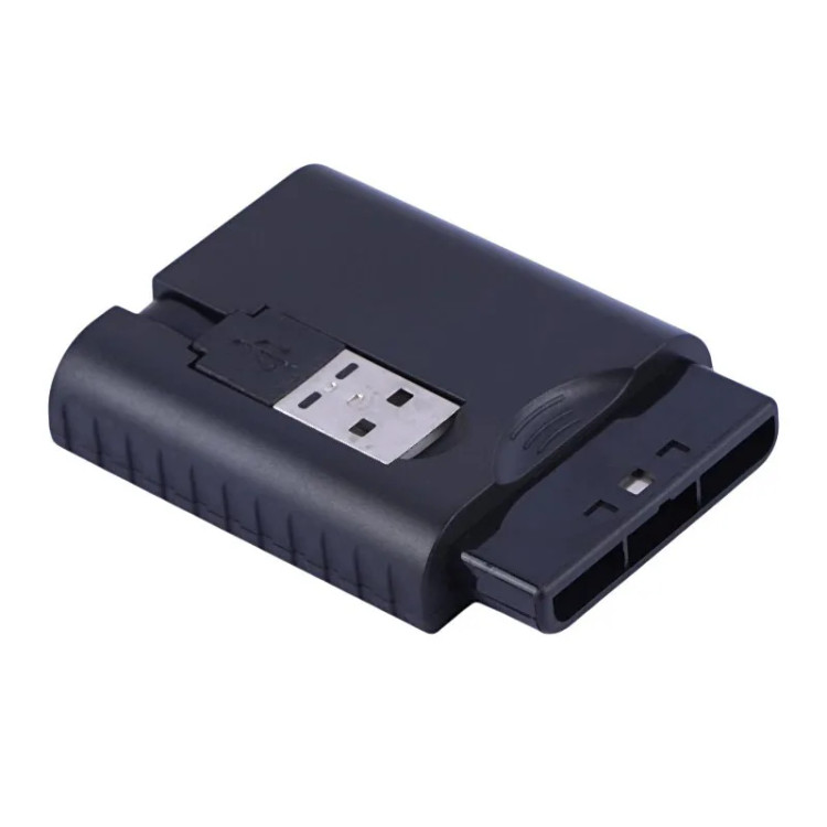 دسته بازی تک بی سیم شوک دار ایکس پی مدل XP PRODUCT XP-MX318S