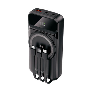 پاوربانک ایکس انرژی مدل X-827M 22.5W ظرفیت 20000 میلی آمپر ساعت
